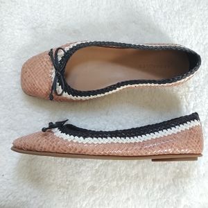 AEROSOLES CATALINA BALLET FLAT 9